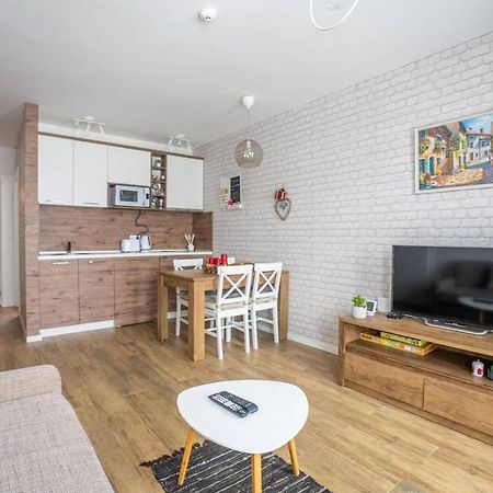 Apartman Lucky 2 Kopaonik Exterior photo