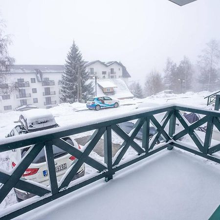 Apartman Lucky 2 Kopaonik Exterior photo