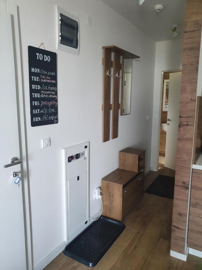 Apartman Lucky 2 Kopaonik Exterior photo