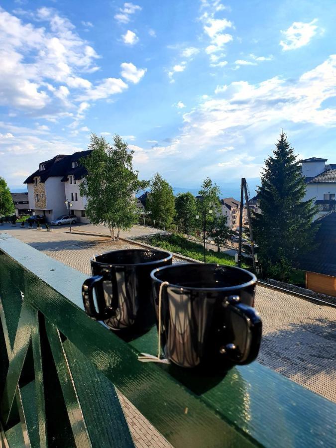 Apartman Lucky 2 Kopaonik Exterior photo