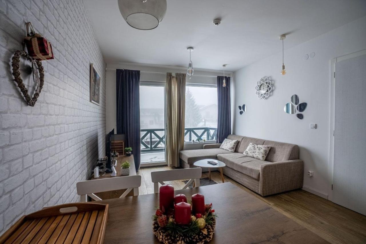 Apartman Lucky 2 Kopaonik Exterior photo