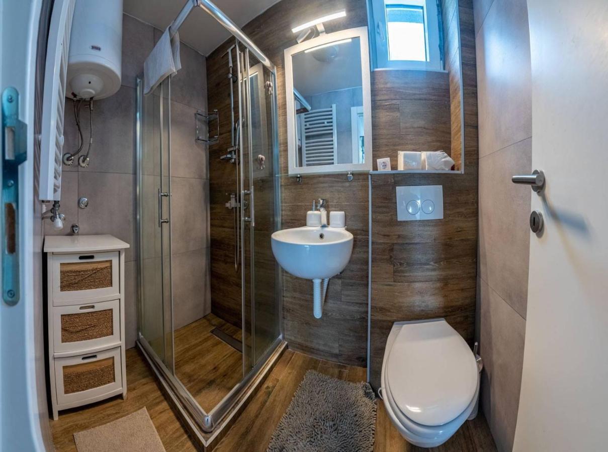 Apartman Lucky 2 Kopaonik Exterior photo