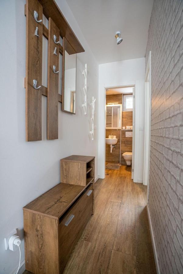 Apartman Lucky 2 Kopaonik Exterior photo